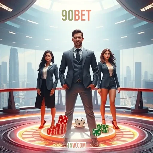 90bet: Explore Promoções Fascinantes e Melhore Sua Experiência de Jogo