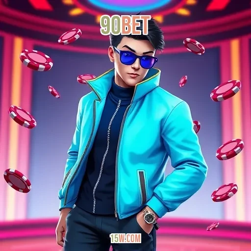 90bet: Explore os Recursos Imperdíveis dos Jogos de Poker