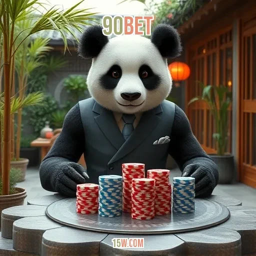 90bet: Descubra as Melhores Máquinas Slot para Aumentar sua Diversão!