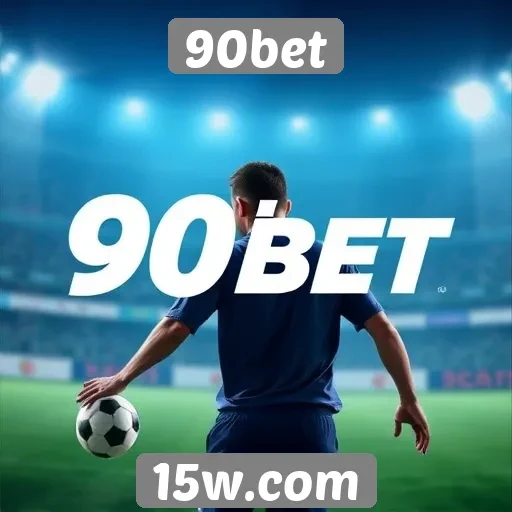 90bet oferece diversas opções de jogos online