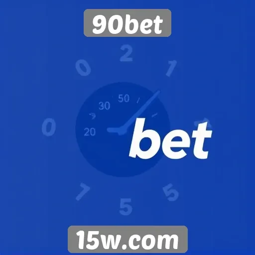 Depósitos e retiradas facilitados no 90bet