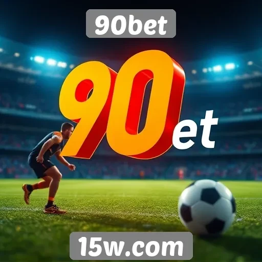 Futuro das apostas online com o 90bet