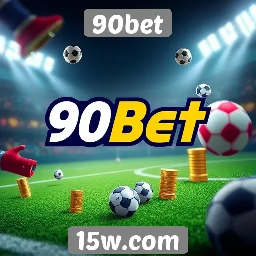 Análise das opções de jogos disponíveis no 90bet