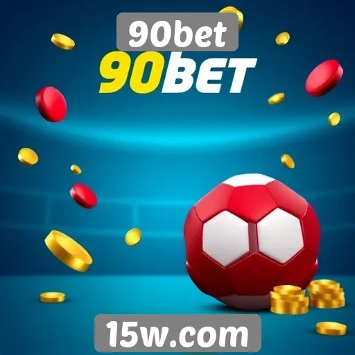 Promoções e bônus disponíveis no 90bet