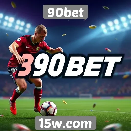 Experiência do usuário no 90bet é otimizada