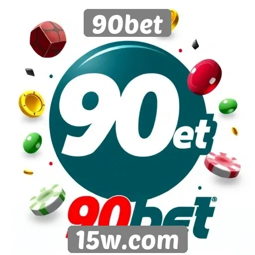 Variedade de jogos oferecidos pelo 90bet